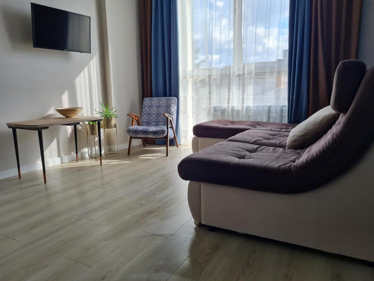 ריבנה Prestige Apartments מראה חיצוני תמונה